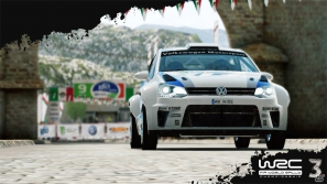 復活したラリーモンテカルロ&2013年投入予定の「Volkswagen Polo R WRC」を収録したPS3/PS Vita/PC「WRC 3 FIA ワールドラリーチャンピオンシップ」が2013年1月17日発売の画像23