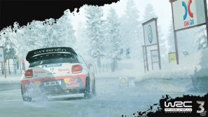 復活したラリーモンテカルロ&2013年投入予定の「Volkswagen Polo R WRC」を収録したPS3/PS Vita/PC「WRC 3 FIA ワールドラリーチャンピオンシップ」が2013年1月17日発売の画像25