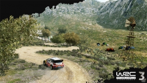 復活したラリーモンテカルロ&2013年投入予定の「Volkswagen Polo R WRC」を収録したPS3/PS Vita/PC「WRC 3 FIA ワールドラリーチャンピオンシップ」が2013年1月17日発売の画像28