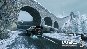 復活したラリーモンテカルロ&2013年投入予定の「Volkswagen Polo R WRC」を収録したPS3/PS Vita/PC「WRC 3 FIA ワールドラリーチャンピオンシップ」が2013年1月17日発売の画像32
