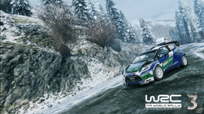 復活したラリーモンテカルロ&2013年投入予定の「Volkswagen Polo R WRC」を収録したPS3/PS Vita/PC「WRC 3 FIA ワールドラリーチャンピオンシップ」が2013年1月17日発売の画像34