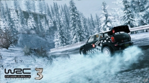 復活したラリーモンテカルロ&2013年投入予定の「Volkswagen Polo R WRC」を収録したPS3/PS Vita/PC「WRC 3 FIA ワールドラリーチャンピオンシップ」が2013年1月17日発売の画像35