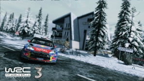 復活したラリーモンテカルロ&2013年投入予定の「Volkswagen Polo R WRC」を収録したPS3/PS Vita/PC「WRC 3 FIA ワールドラリーチャンピオンシップ」が2013年1月17日発売の画像36