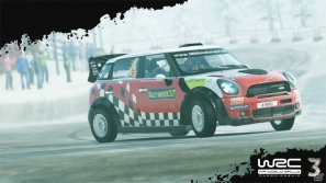 復活したラリーモンテカルロ&2013年投入予定の「Volkswagen Polo R WRC」を収録したPS3/PS Vita/PC「WRC 3 FIA ワールドラリーチャンピオンシップ」が2013年1月17日発売の画像38