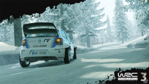 復活したラリーモンテカルロ&2013年投入予定の「Volkswagen Polo R WRC」を収録したPS3/PS Vita/PC「WRC 3 FIA ワールドラリーチャンピオンシップ」が2013年1月17日発売の画像39
