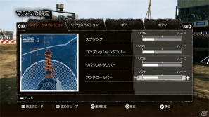 復活したラリーモンテカルロ&2013年投入予定の「Volkswagen Polo R WRC」を収録したPS3/PS Vita/PC「WRC 3 FIA ワールドラリーチャンピオンシップ」が2013年1月17日発売の画像4