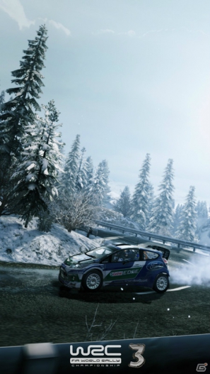 復活したラリーモンテカルロ&2013年投入予定の「Volkswagen Polo R WRC」を収録したPS3/PS Vita/PC「WRC 3 FIA ワールドラリーチャンピオンシップ」が2013年1月17日発売の画像46