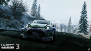 復活したラリーモンテカルロ&2013年投入予定の「Volkswagen Polo R WRC」を収録したPS3/PS Vita/PC「WRC 3 FIA ワールドラリーチャンピオンシップ」が2013年1月17日発売の画像47