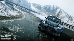 復活したラリーモンテカルロ&2013年投入予定の「Volkswagen Polo R WRC」を収録したPS3/PS Vita/PC「WRC 3 FIA ワールドラリーチャンピオンシップ」が2013年1月17日発売の画像48