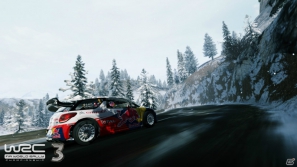 復活したラリーモンテカルロ&2013年投入予定の「Volkswagen Polo R WRC」を収録したPS3/PS Vita/PC「WRC 3 FIA ワールドラリーチャンピオンシップ」が2013年1月17日発売の画像49