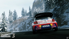 復活したラリーモンテカルロ&2013年投入予定の「Volkswagen Polo R WRC」を収録したPS3/PS Vita/PC「WRC 3 FIA ワールドラリーチャンピオンシップ」が2013年1月17日発売の画像50