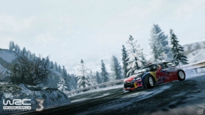 復活したラリーモンテカルロ&2013年投入予定の「Volkswagen Polo R WRC」を収録したPS3/PS Vita/PC「WRC 3 FIA ワールドラリーチャンピオンシップ」が2013年1月17日発売の画像52