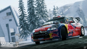 復活したラリーモンテカルロ&2013年投入予定の「Volkswagen Polo R WRC」を収録したPS3/PS Vita/PC「WRC 3 FIA ワールドラリーチャンピオンシップ」が2013年1月17日発売の画像56