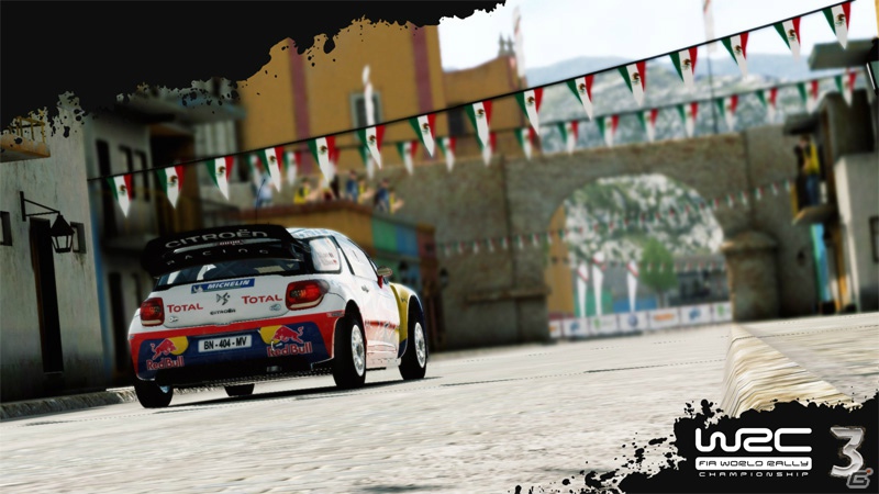 復活したラリーモンテカルロ＆2013年投入予定の「Volkswagen Polo R WRC」を収録したPS3/PS Vita/PC「WRC 3 FIA ワールドラリーチャンピオンシップ」が2013年1月17日発売の画像20