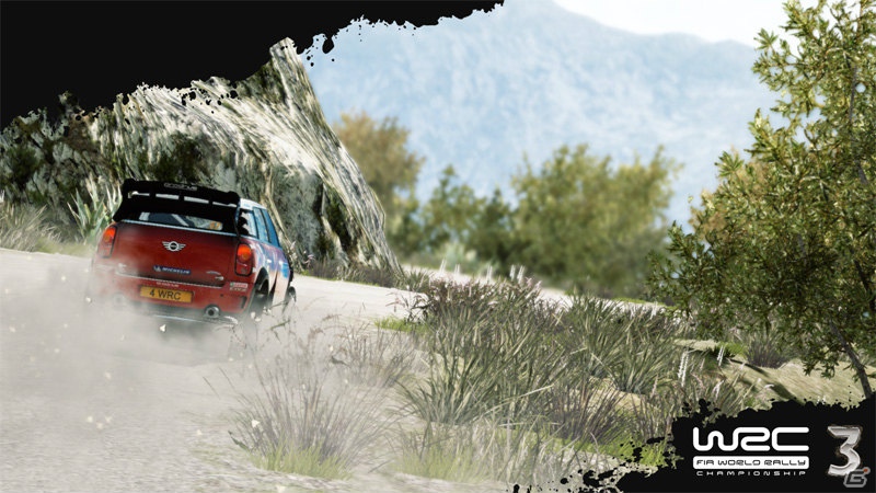 復活したラリーモンテカルロ＆2013年投入予定の「Volkswagen Polo R WRC」を収録したPS3/PS Vita/PC「WRC 3 FIA ワールドラリーチャンピオンシップ」が2013年1月17日発売の画像22