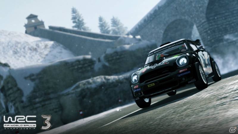 復活したラリーモンテカルロ＆2013年投入予定の「Volkswagen Polo R WRC」を収録したPS3/PS Vita/PC「WRC 3 FIA ワールドラリーチャンピオンシップ」が2013年1月17日発売の画像42