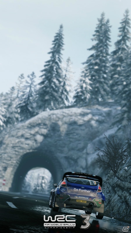 復活したラリーモンテカルロ＆2013年投入予定の「Volkswagen Polo R WRC」を収録したPS3/PS Vita/PC「WRC 3 FIA ワールドラリーチャンピオンシップ」が2013年1月17日発売の画像44