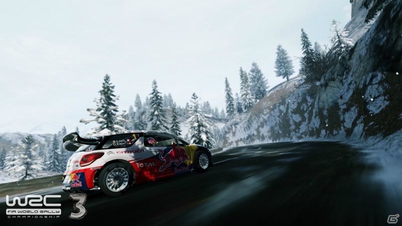 復活したラリーモンテカルロ＆2013年投入予定の「Volkswagen Polo R WRC」を収録したPS3/PS Vita/PC「WRC 3 FIA ワールドラリーチャンピオンシップ」が2013年1月17日発売の画像49