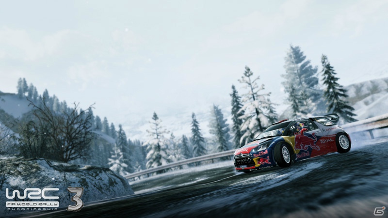 復活したラリーモンテカルロ＆2013年投入予定の「Volkswagen Polo R WRC」を収録したPS3/PS Vita/PC「WRC 3 FIA ワールドラリーチャンピオンシップ」が2013年1月17日発売の画像52