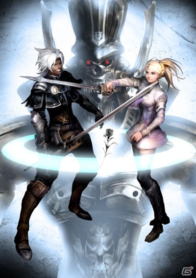 王道RPGがGoogle Playに登場！Android版「ケイオスリングス」が全世界同時に配信開始の画像1