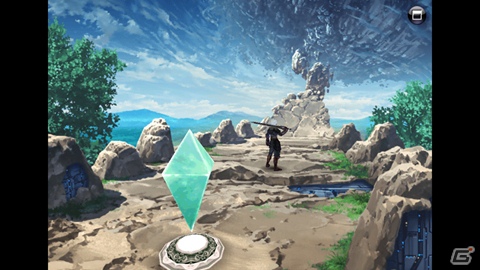 王道RPGがGoogle Playに登場！Android版「ケイオスリングス」が全世界同時に配信開始の画像3