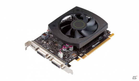 NVIDIA、2012年秋～冬発売の大作タイトルに向けターボチャージされたGeForce GTX 650 Tiを発売の画像1