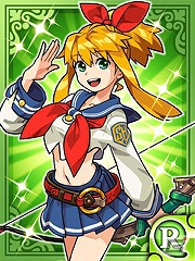 仲間とともに大魔神に挑め！GREE「みんなと 放課後ソウルハンターズ」配信開始の画像11