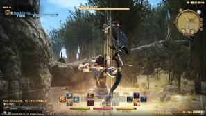 「ファイナルファンタジーXIV: 新生エオルゼア」PS3版のスクリーンショットがついに公開！気になるポイントを吉田直樹氏と皆川裕史氏にインタビューの画像10