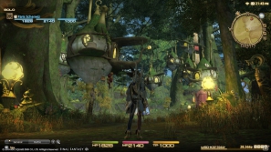 「ファイナルファンタジーXIV: 新生エオルゼア」PS3版のスクリーンショットがついに公開！気になるポイントを吉田直樹氏と皆川裕史氏にインタビューの画像14