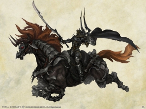 「ファイナルファンタジーXIV: 新生エオルゼア」PS3版のスクリーンショットがついに公開！気になるポイントを吉田直樹氏と皆川裕史氏にインタビューの画像5