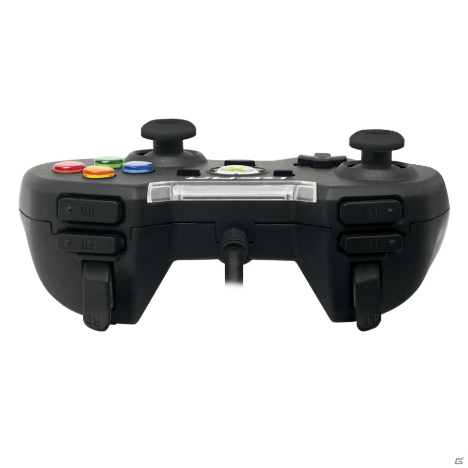 HORIよりFPSゲームでの操作に特化したコントローラ「FPSアサルトパッド」2種が11月に発売の画像12