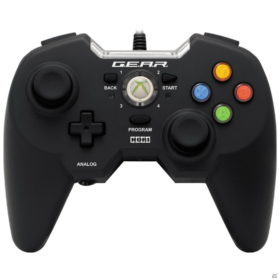 HORIよりFPSゲームでの操作に特化したコントローラ「FPSアサルトパッド」2種が11月に発売の画像13