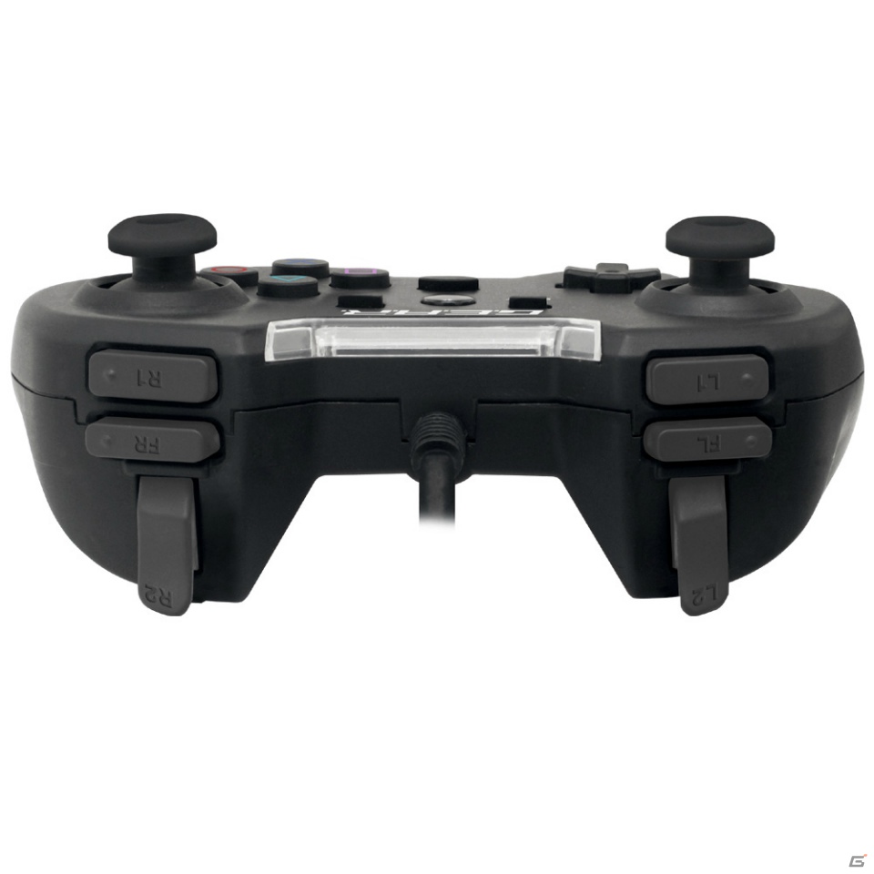 HORIよりFPSゲームでの操作に特化したコントローラ「FPSアサルトパッド」2種が11月に発売の画像5