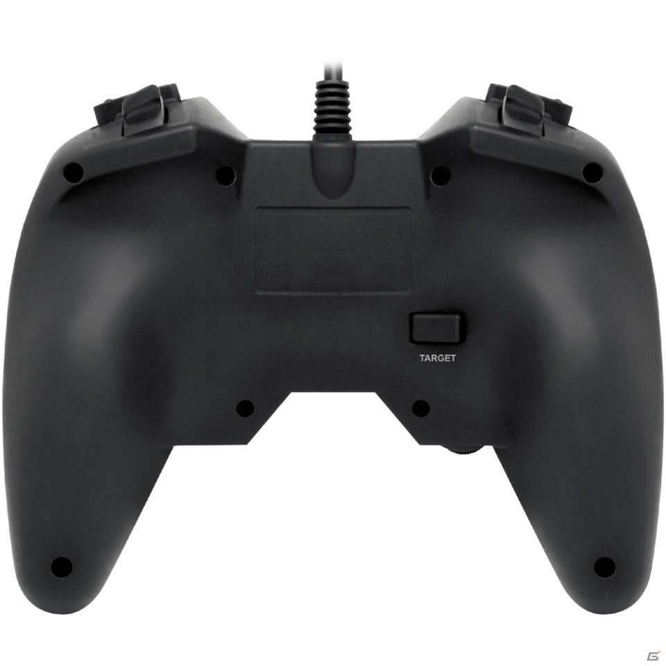 HORIよりFPSゲームでの操作に特化したコントローラ「FPSアサルトパッド」2種が11月に発売の画像7