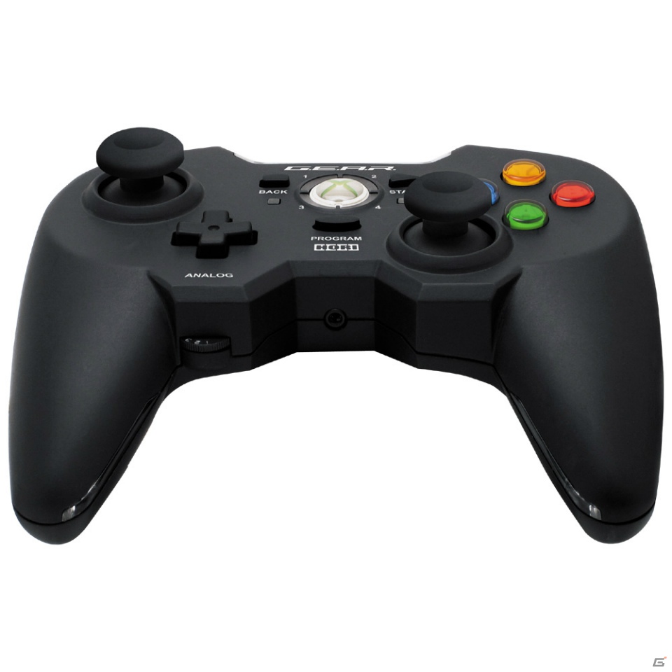 HORIよりFPSゲームでの操作に特化したコントローラ「FPSアサルトパッド」2種が11月に発売の画像8