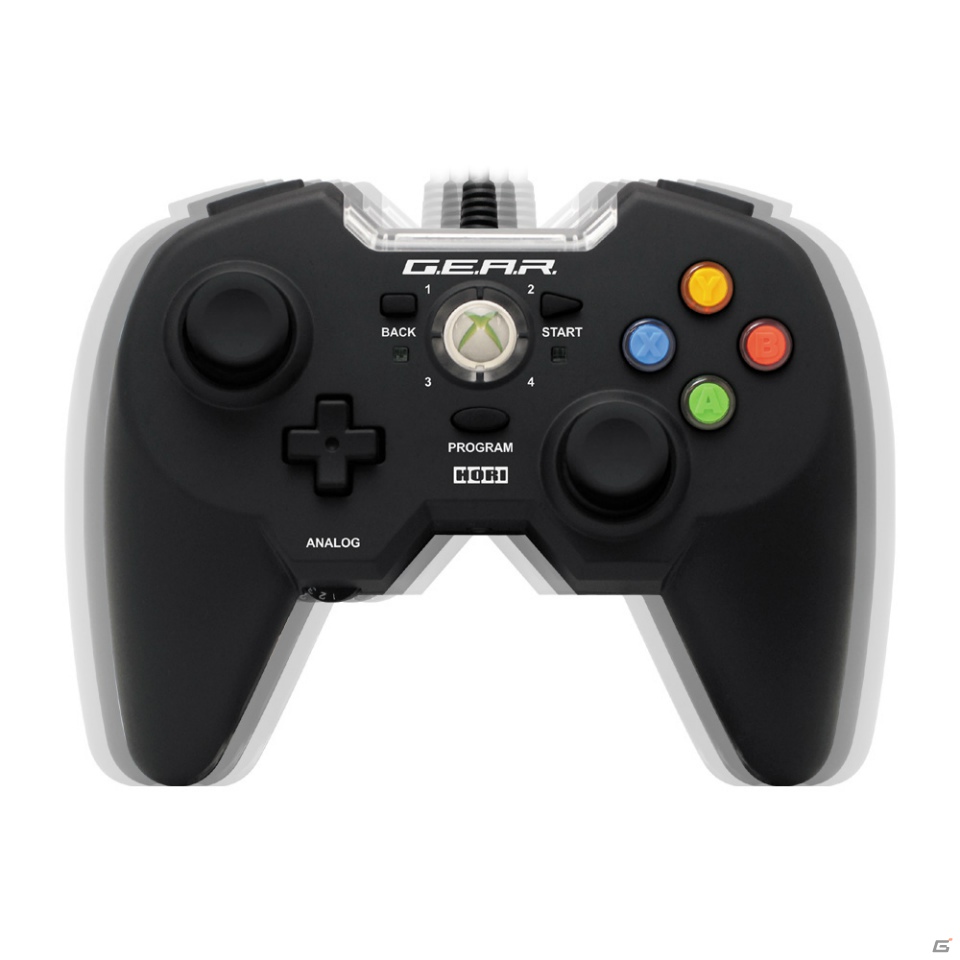 HORIよりFPSゲームでの操作に特化したコントローラ「FPSアサルトパッド」2種が11月に発売の画像9