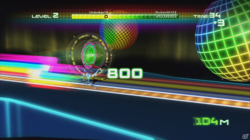 実は開発者自身ギターなんて弾いたことがなかった！？PS3/Xbox 360用リアルギターゲーム「ロックスミス」プロデューサーインタビューの画像14