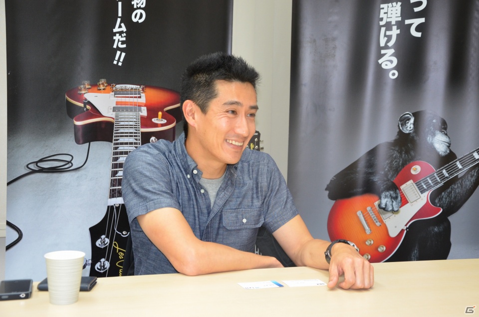 実は開発者自身ギターなんて弾いたことがなかった！？PS3/Xbox 360用リアルギターゲーム「ロックスミス」プロデューサーインタビューの画像3