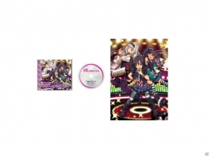 「一番くじ アイドルマスター PART2」が10月下旬より展開！ファン必見のオリジナルソング＆ドラマが収録されたオリジナルCDをラインナップの画像1