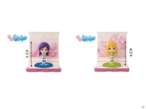 「一番くじ アイドルマスター PART2」が10月下旬より展開！ファン必見のオリジナルソング＆ドラマが収録されたオリジナルCDをラインナップの画像3