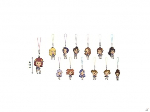 「一番くじ アイドルマスター PART2」が10月下旬より展開！ファン必見のオリジナルソング＆ドラマが収録されたオリジナルCDをラインナップの画像4