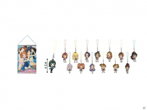 「一番くじ アイドルマスター PART2」が10月下旬より展開！ファン必見のオリジナルソング＆ドラマが収録されたオリジナルCDをラインナップの画像6