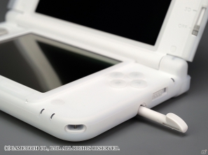 ゲームテック、3DS LL用「シリコンプロテククタ3DLL」の新色・ピンクを10月18日に発売の画像6