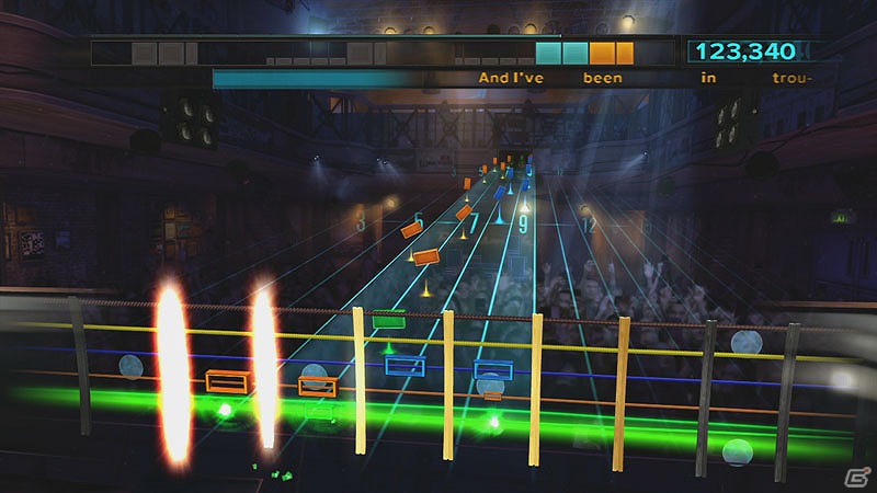 PS3/Xbox 360「ロックスミス」豊崎愛生さんがゲームに挑戦するスペシャル動画第3弾配信＆今週末の全国キャラバン情報を公開の画像4