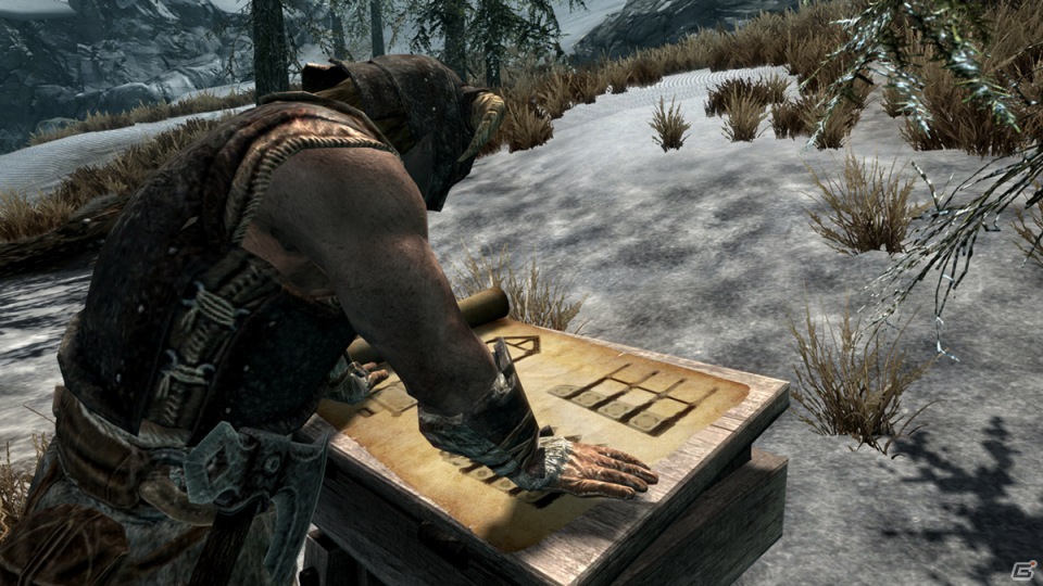 「The Elder Scrolls V： Skyrim」Xbox 360版DLC第2弾「Hearthfire」が10月10日より配信開始―Skyrimの地で家や家族を持とうの画像6