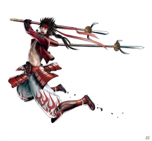 「ブラウザ戦国BASARA」本日10月11日より第2ゲームが開戦！「武田漢祭り」を実施中の画像1