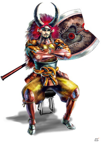 「ブラウザ戦国BASARA」本日10月11日より第2ゲームが開戦！「武田漢祭り」を実施中の画像3