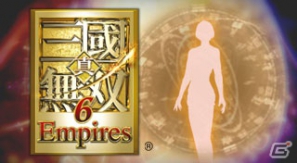 PS3「真・三國無双6 Empires」10月11日よりエディットモード体験版配信！自慢のエディット武将を募集するキャンペーンもスタートの画像11