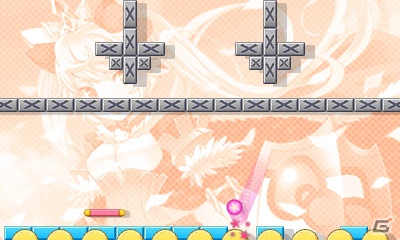 3DS「ハローキティといっしょ！ブロッククラッシュZ」公式サイトでクリアタイムアタックイベント開催の画像1