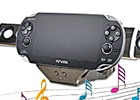 充電しながら音楽や動画を楽しめる「PS Vita専用 充電Dockスピーカースタンド」を上海問屋で販売開始